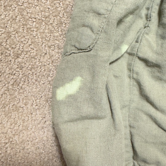 Zara top and shorts - Picture 4 of 5